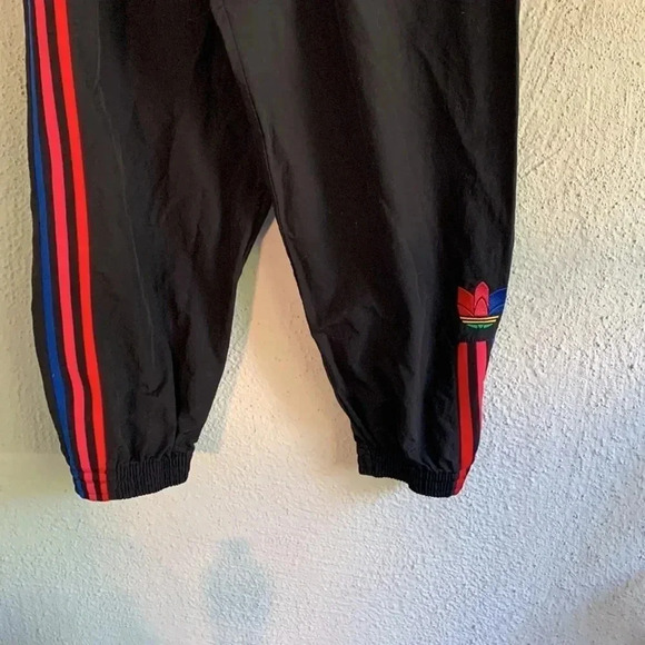 Adidas Originals Women’s Track Pants Size Medium - Picture 3 of 7